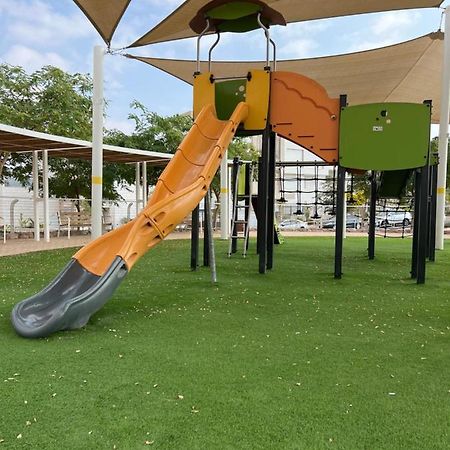엘라트 ניב ברוזמרין 아파트 외부 사진