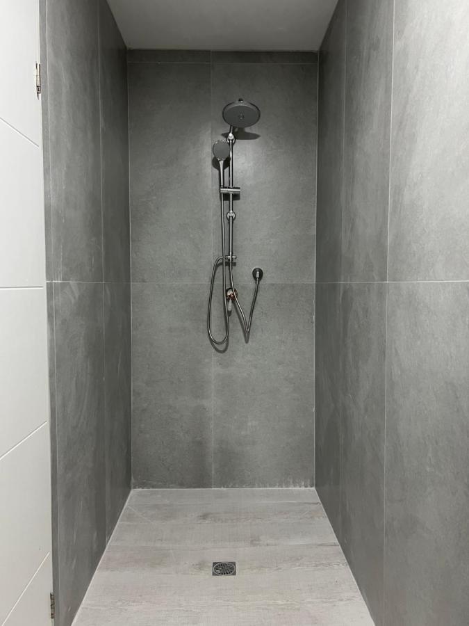 엘라트 ניב ברוזמרין 아파트 외부 사진