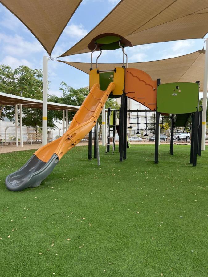 엘라트 ניב ברוזמרין 아파트 외부 사진